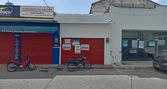 LOCAL EN EL CENTRO #2